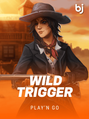 Wild Trigger icon