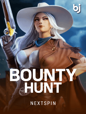 Bounty Hunt icon
