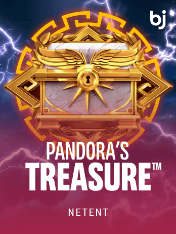 Pandora’s Treasure™ icon