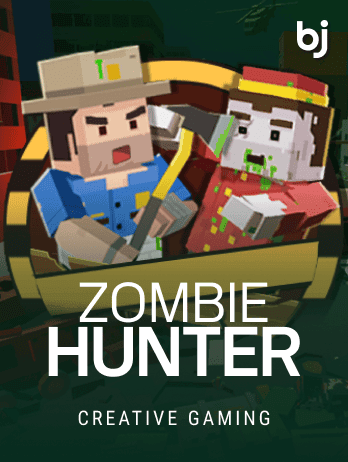Zombie Hunter icon