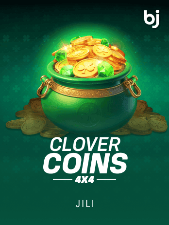 Clover Coins icon