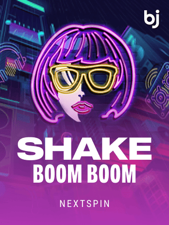 Shake Boom Boom icon